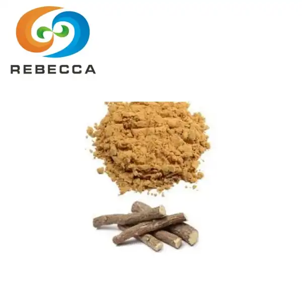 Pure Licorice Root Extract